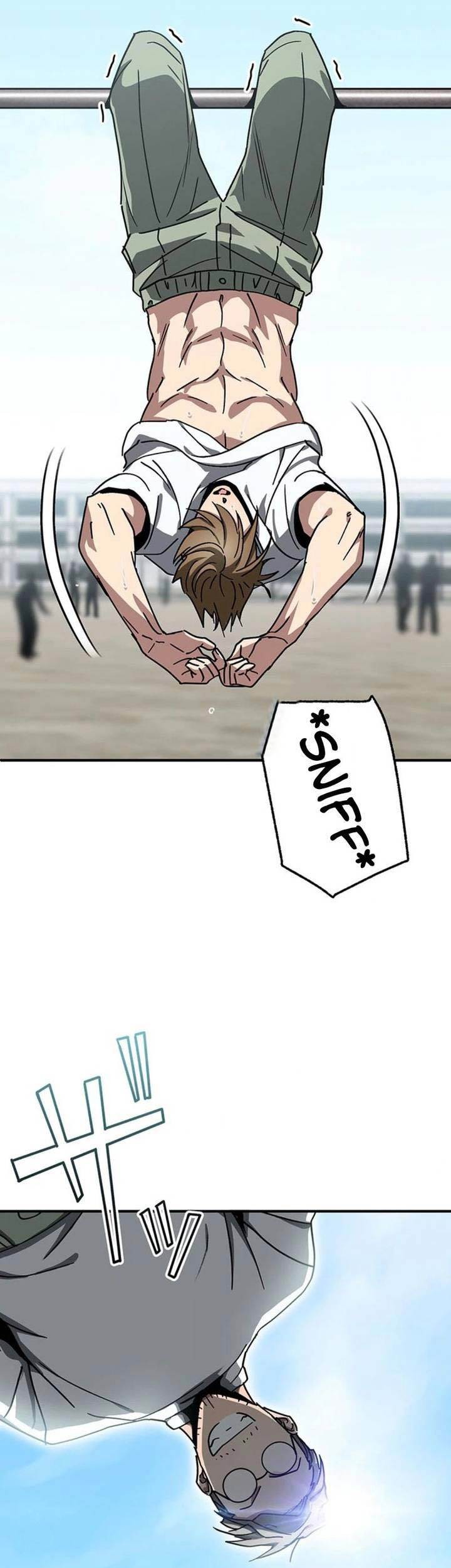 Aristocrats Revenge Chapter 11 Gambar 29