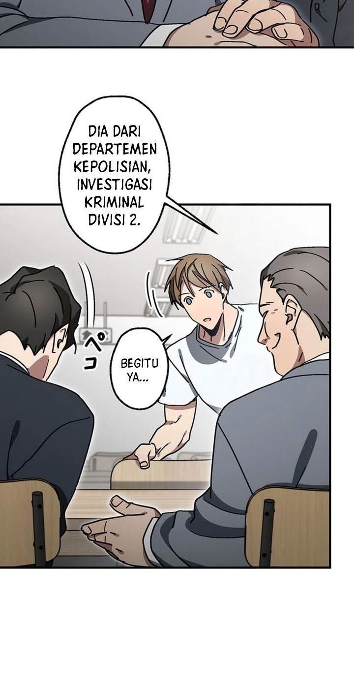 Aristocrats Revenge Chapter 11 Gambar 41