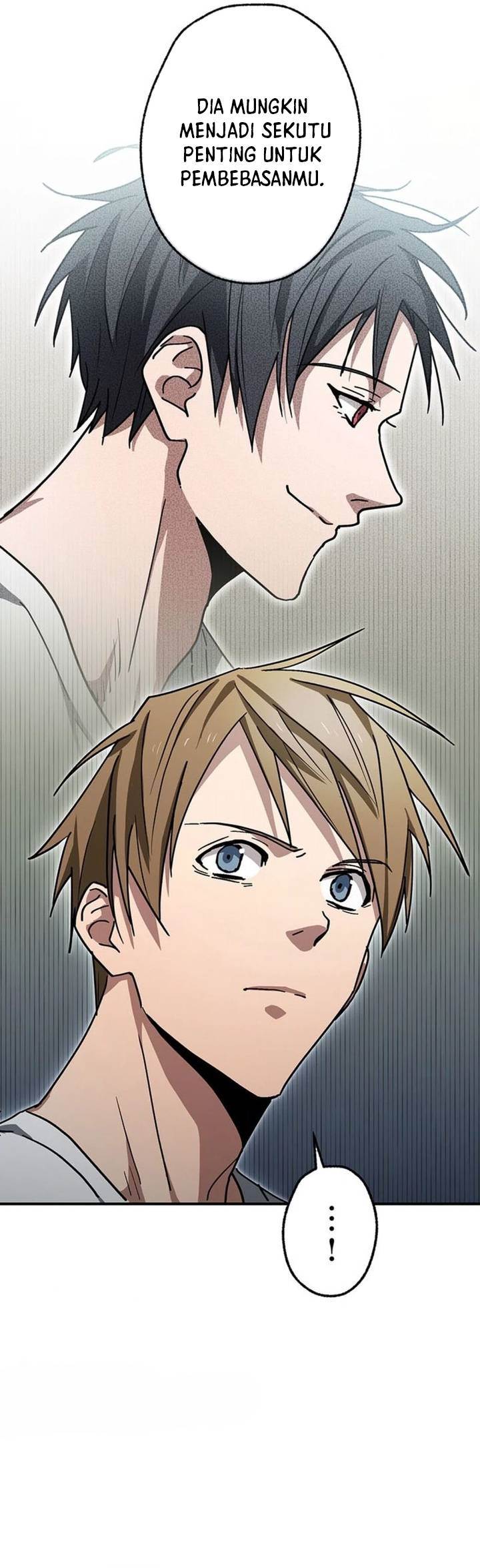 Aristocrats Revenge Chapter 11 Gambar 35