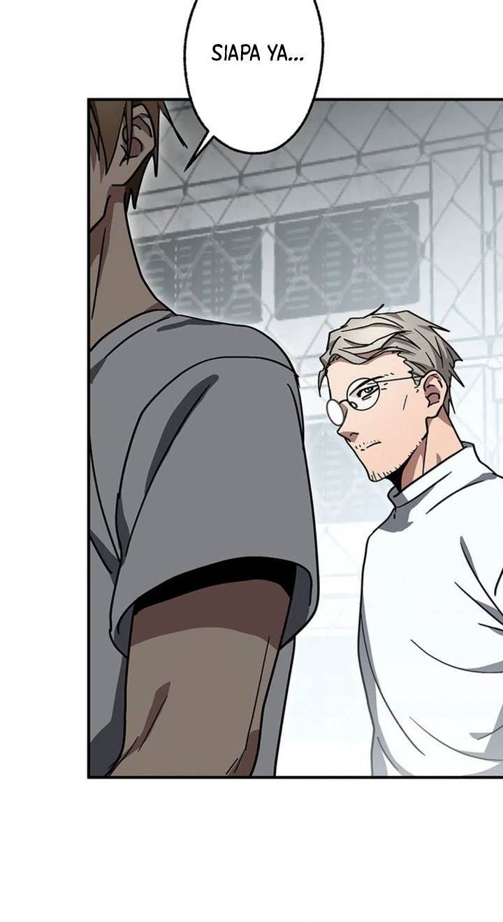 Aristocrats Revenge Chapter 11 Gambar 37