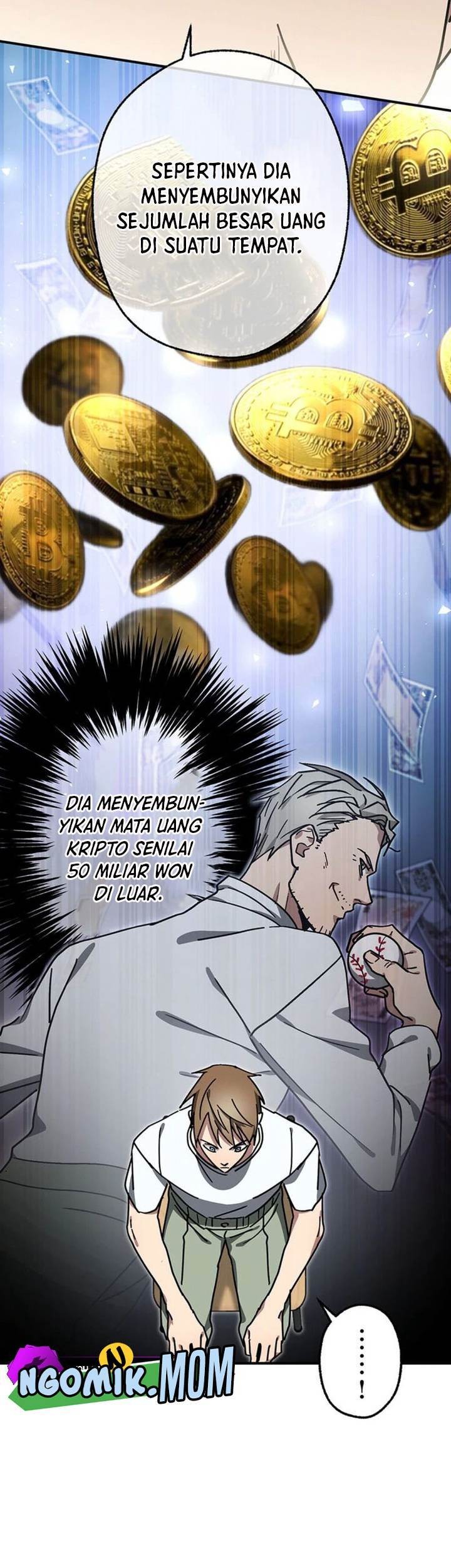 Aristocrats Revenge Chapter 11 Gambar 50