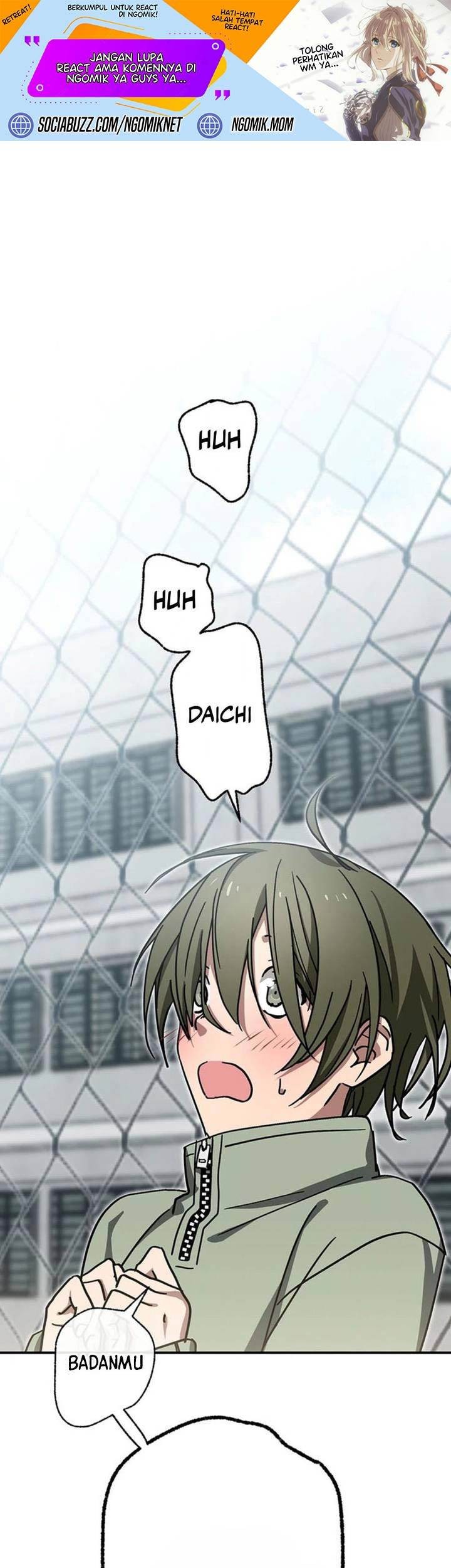 Manhwa Aristocrats Revenge Chapter 11 gambar nomor 2