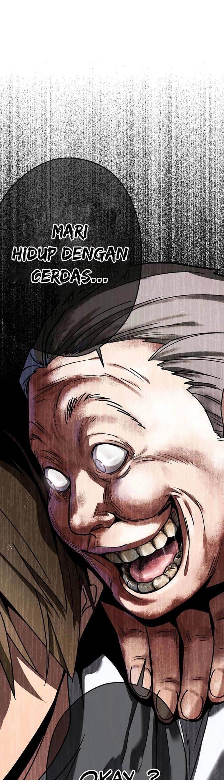 Aristocrats Revenge Chapter 11 Gambar 59