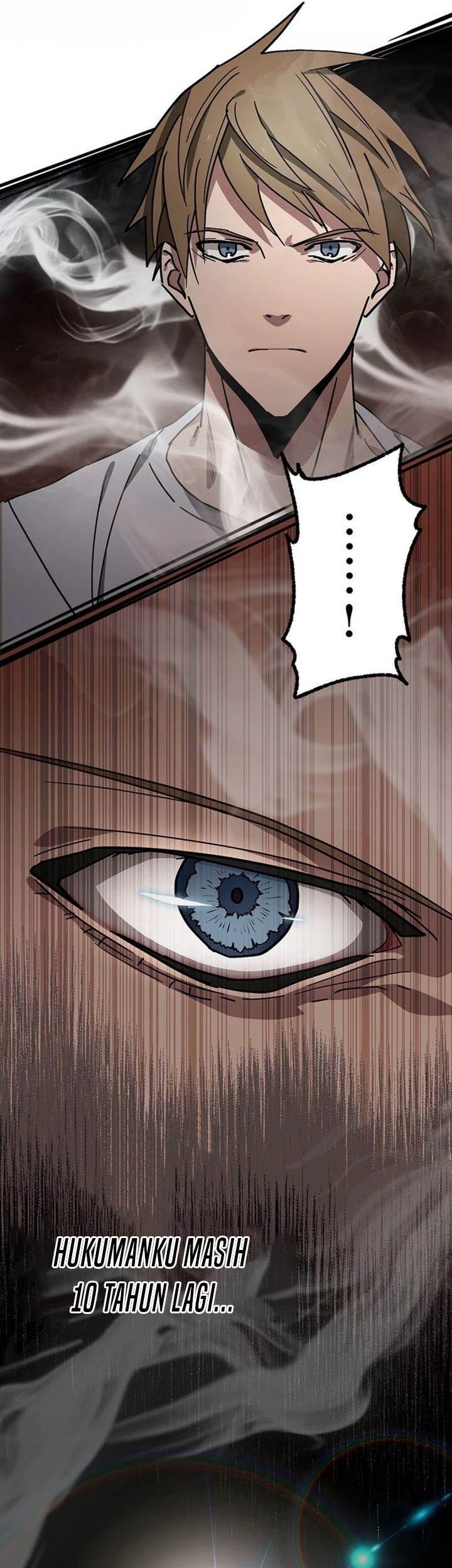 Aristocrats Revenge Chapter 11 Gambar 55