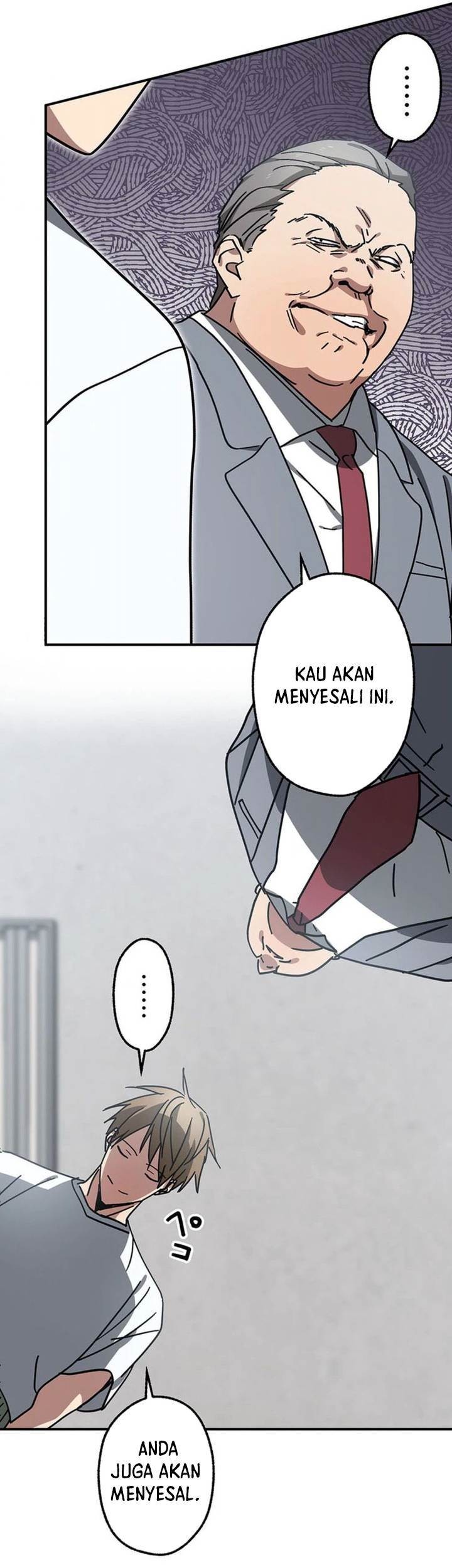 Aristocrats Revenge Chapter 11 Gambar 66