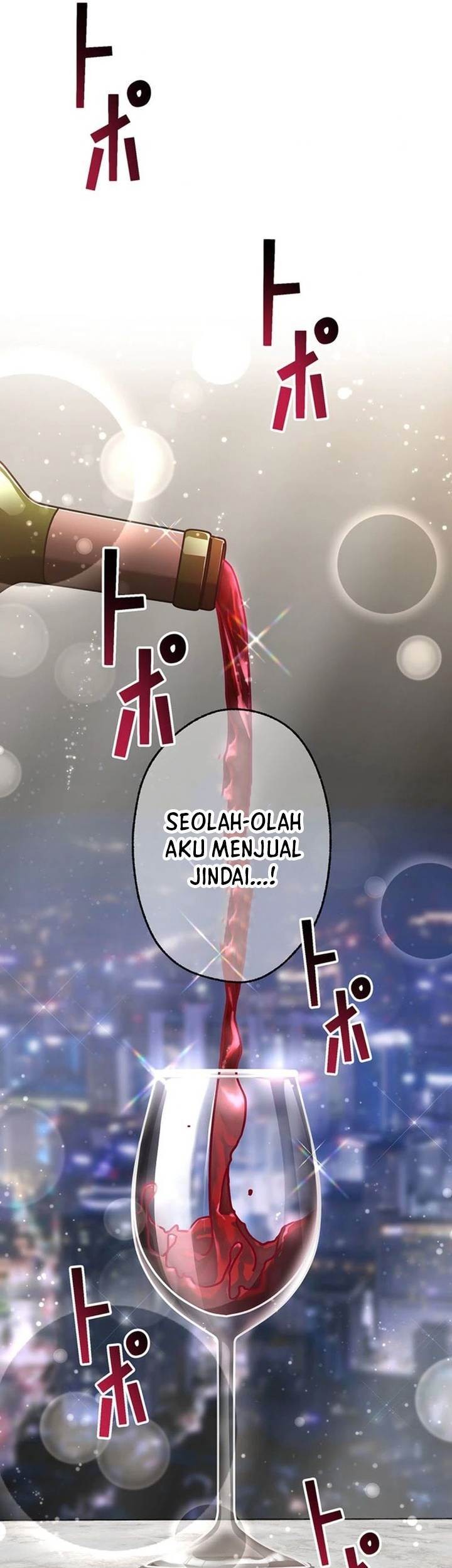 Aristocrats Revenge Chapter 11 Gambar 70