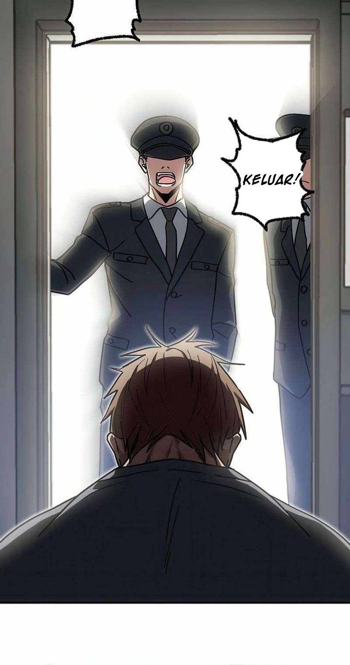 Aristocrats Revenge Chapter 12 Gambar 19