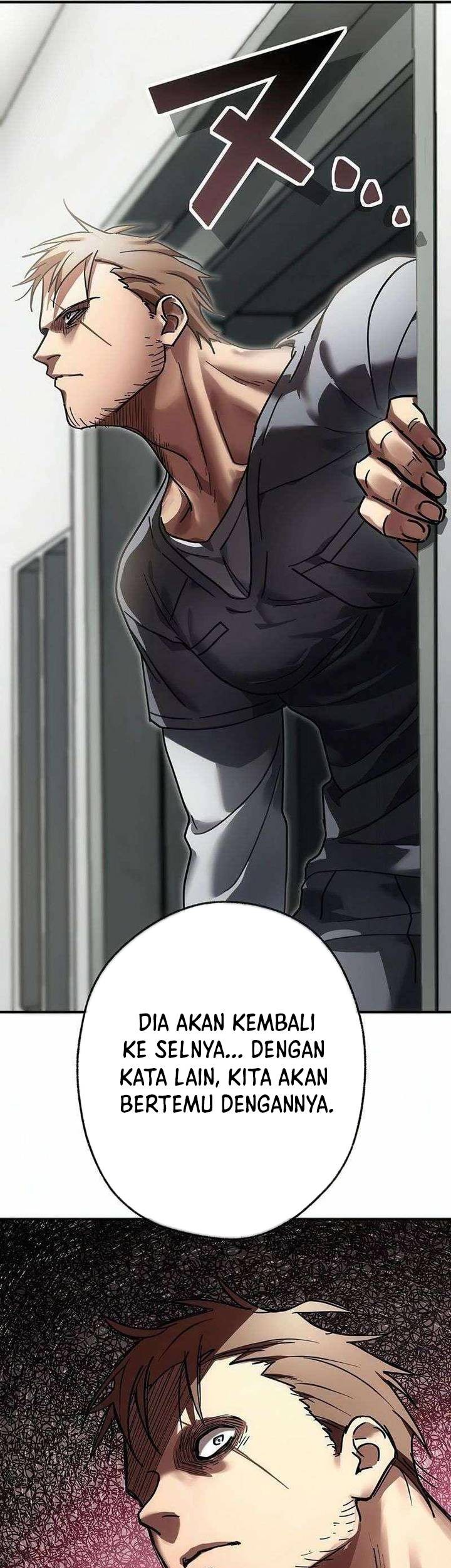 Aristocrats Revenge Chapter 12 Gambar 20