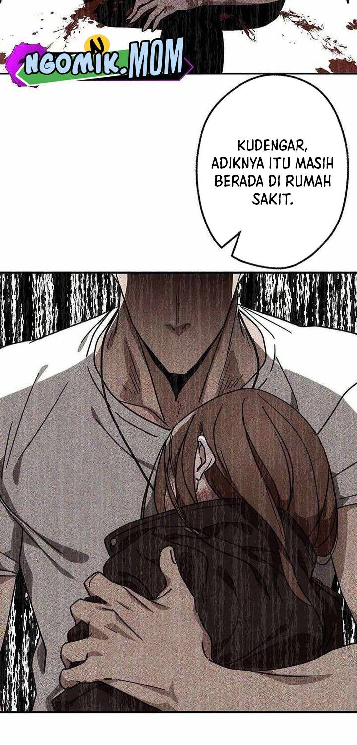 Aristocrats Revenge Chapter 12 Gambar 23