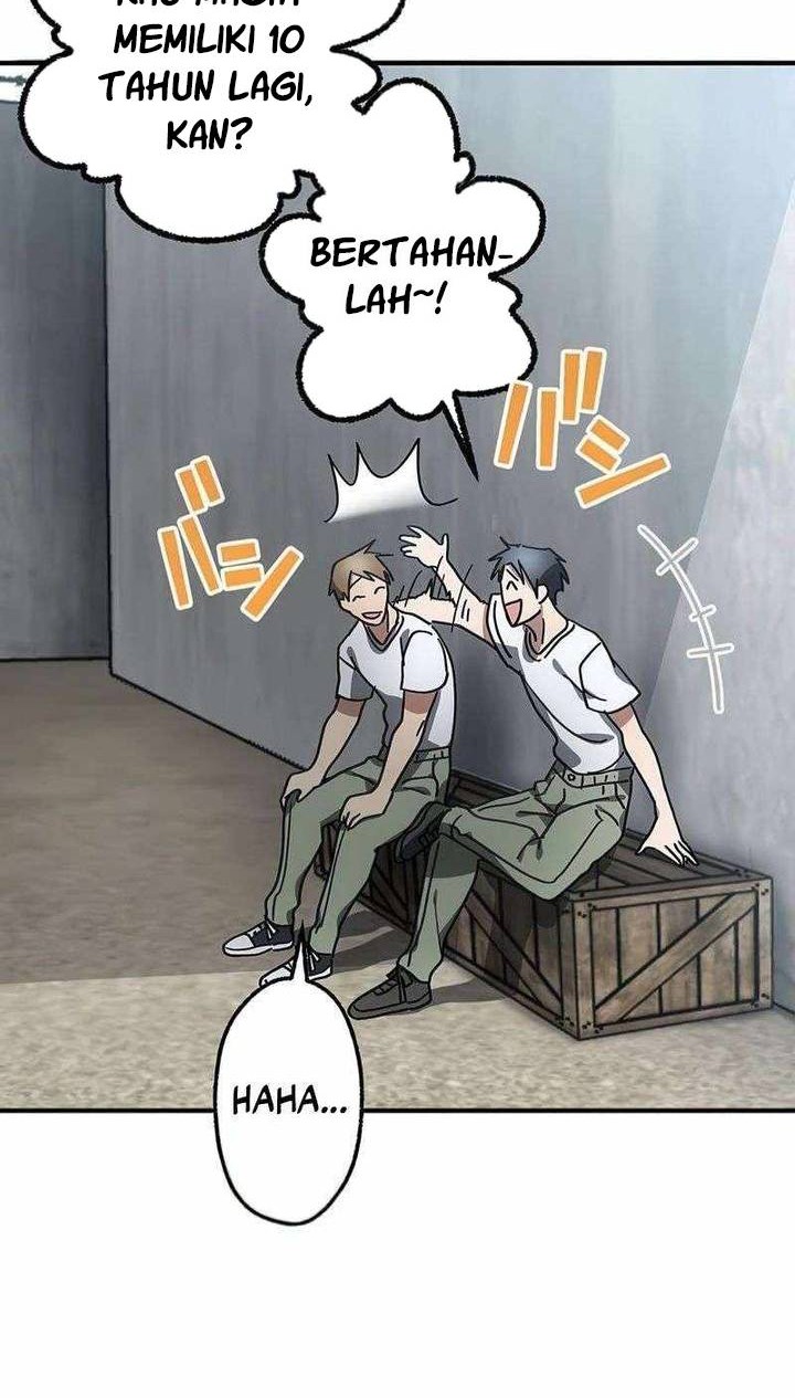 Aristocrats Revenge Chapter 12 Gambar 37