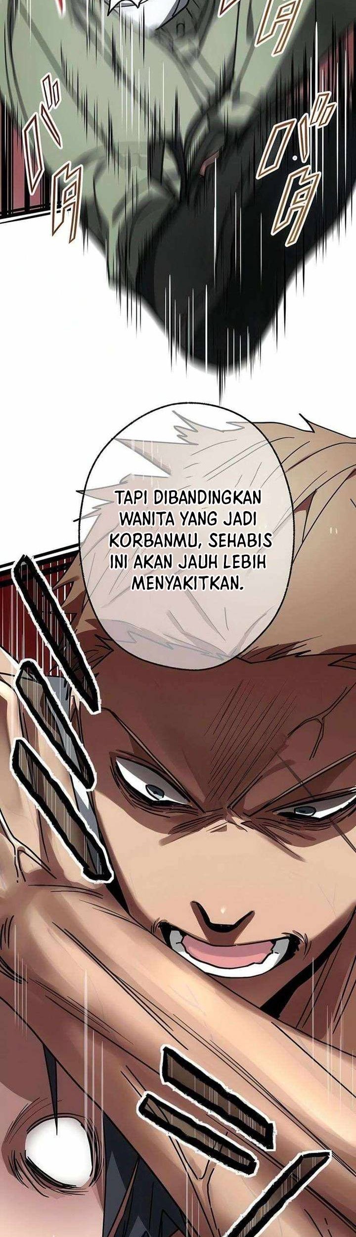 Aristocrats Revenge Chapter 12 Gambar 47