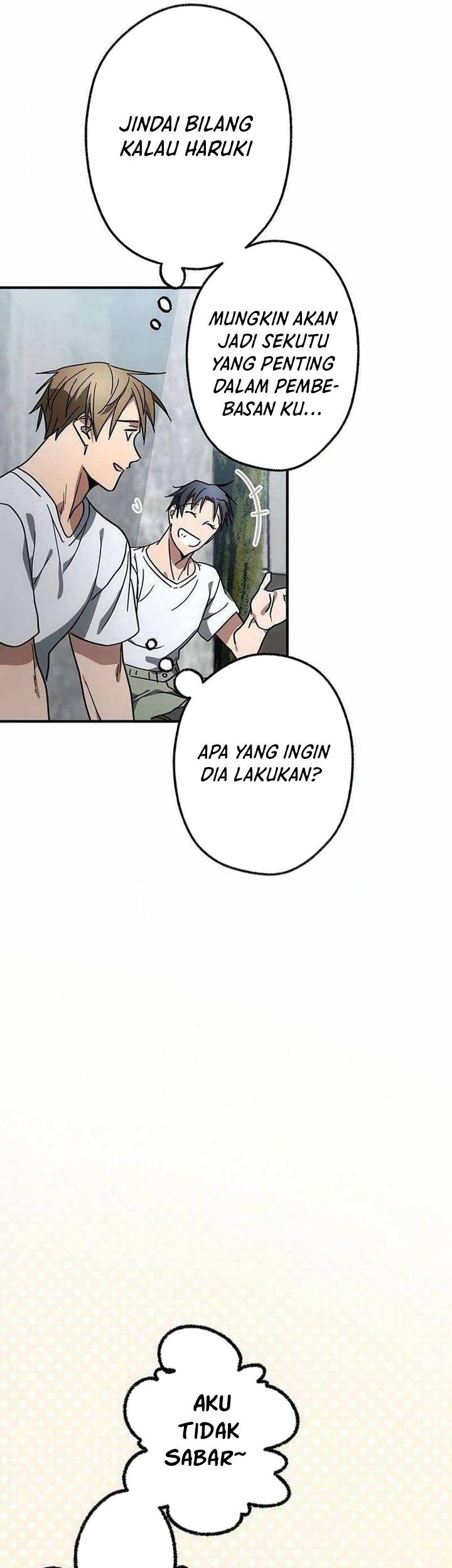 Aristocrats Revenge Chapter 12 Gambar 38