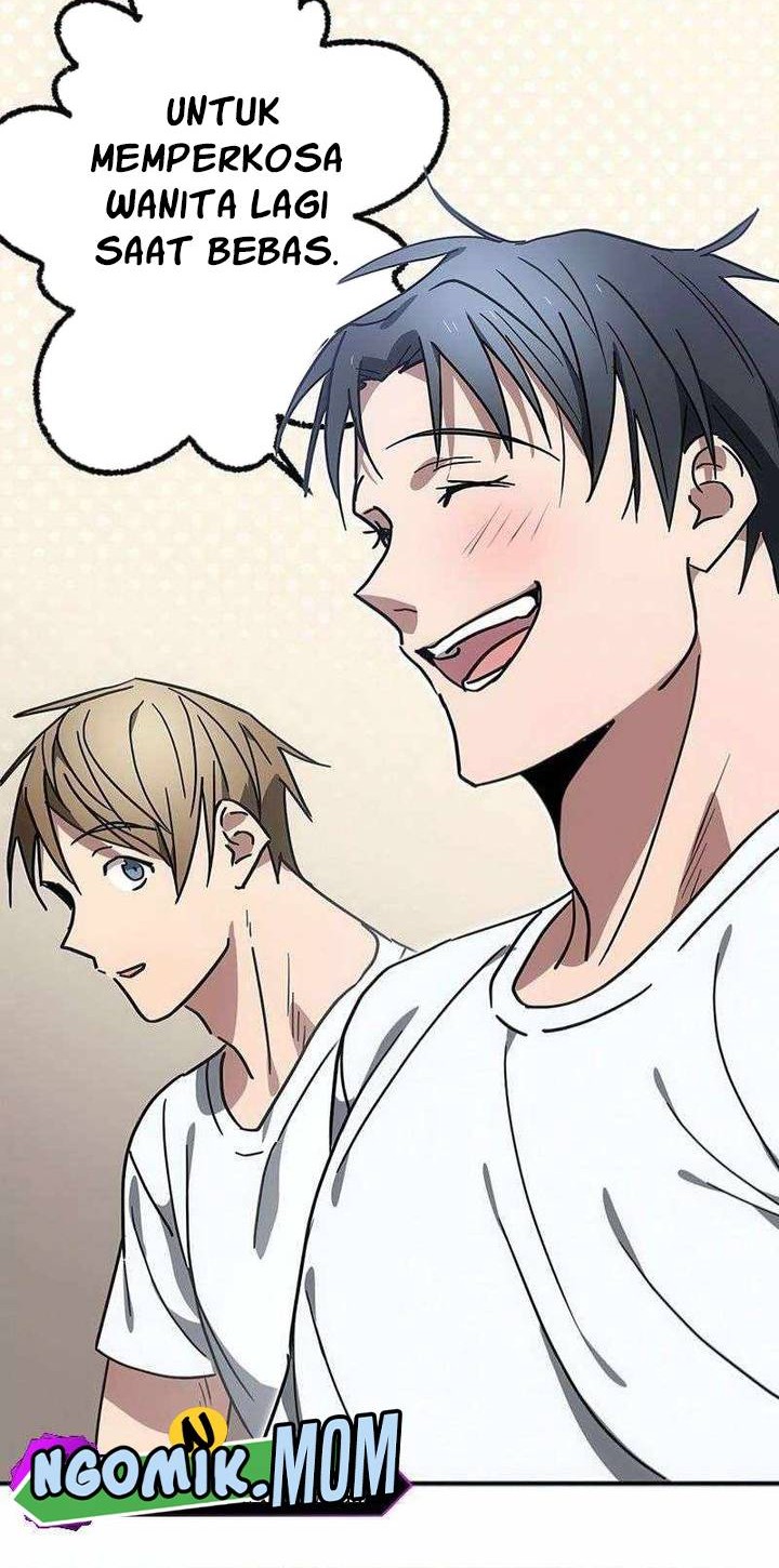 Aristocrats Revenge Chapter 12 Gambar 39