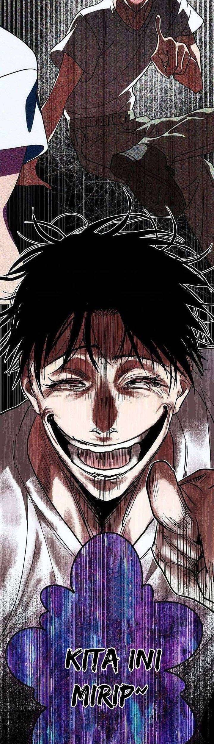 Aristocrats Revenge Chapter 12 Gambar 42