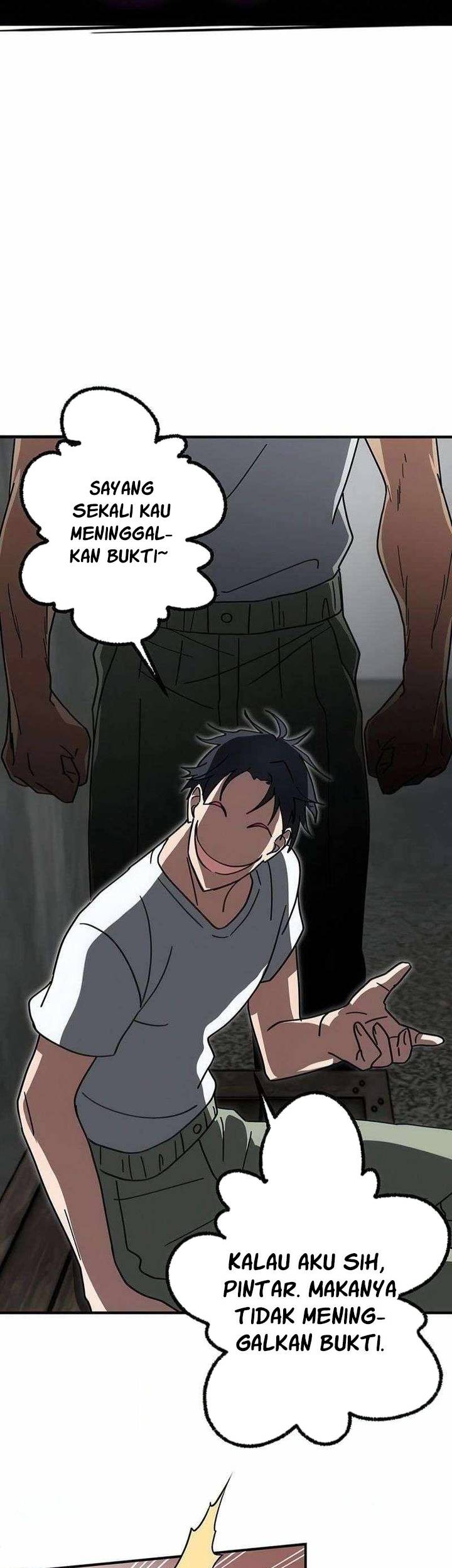 Aristocrats Revenge Chapter 12 Gambar 44