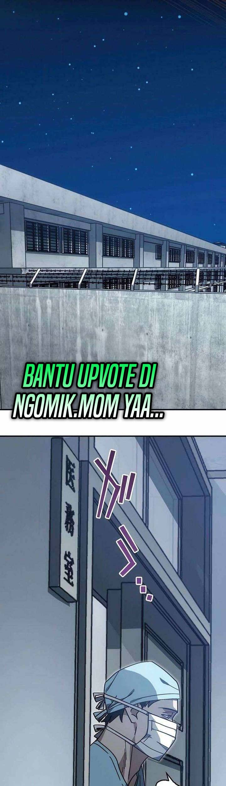 Aristocrats Revenge Chapter 12 Gambar 51