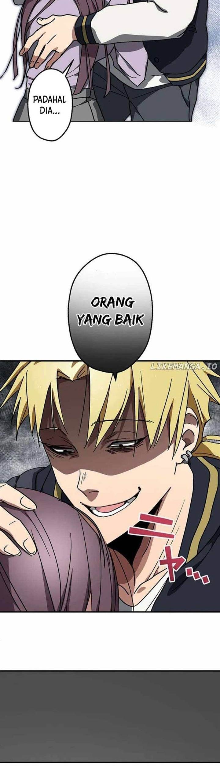 Aristocrats Revenge Chapter 13 Gambar 17