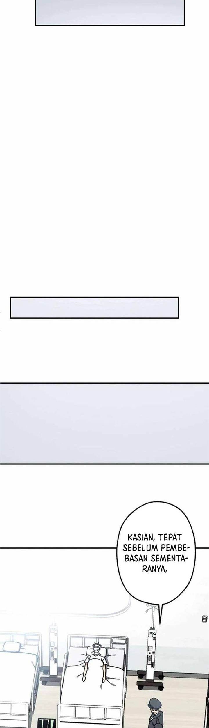 Aristocrats Revenge Chapter 13 Gambar 21