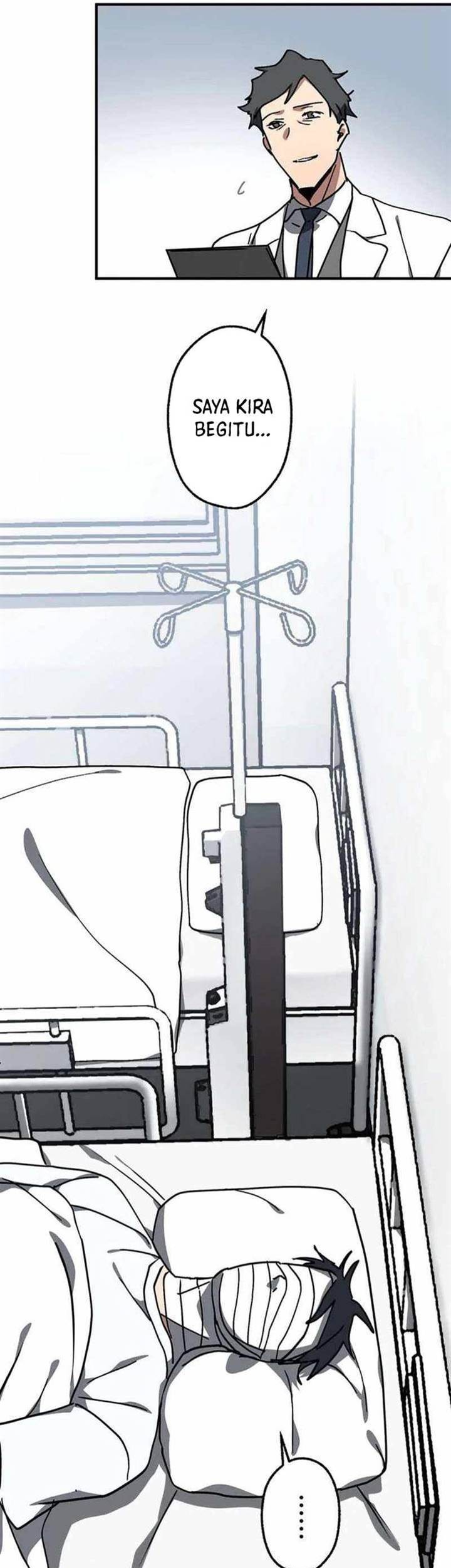 Aristocrats Revenge Chapter 13 Gambar 24