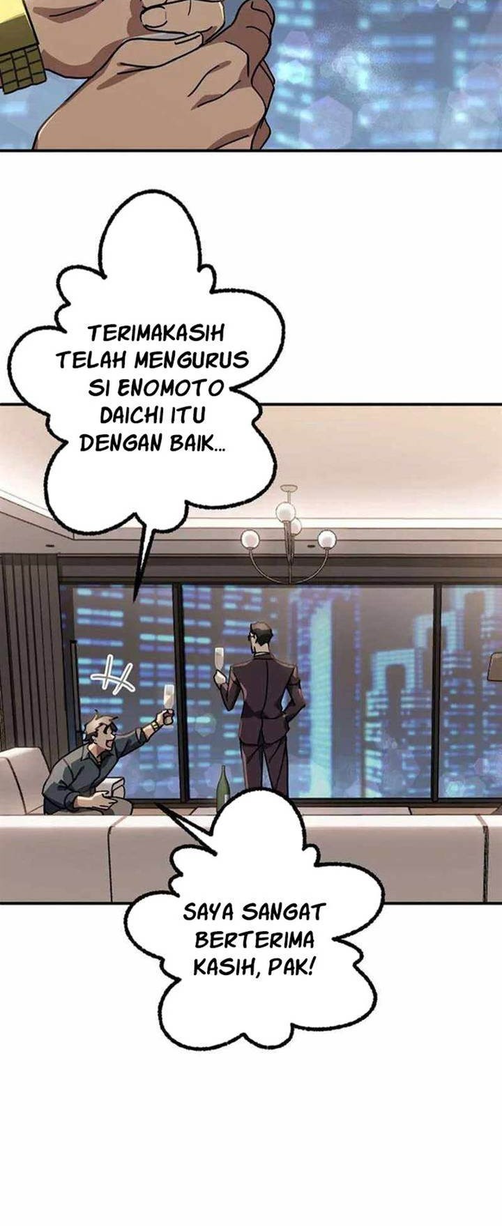 Aristocrats Revenge Chapter 13 Gambar 26