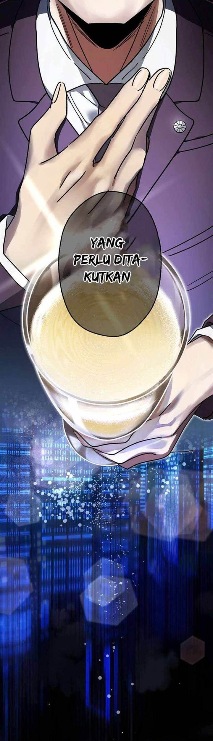 Aristocrats Revenge Chapter 13 Gambar 29