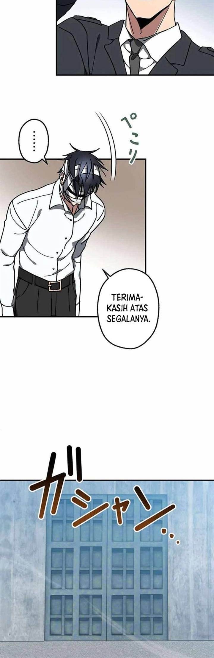 Aristocrats Revenge Chapter 13 Gambar 33