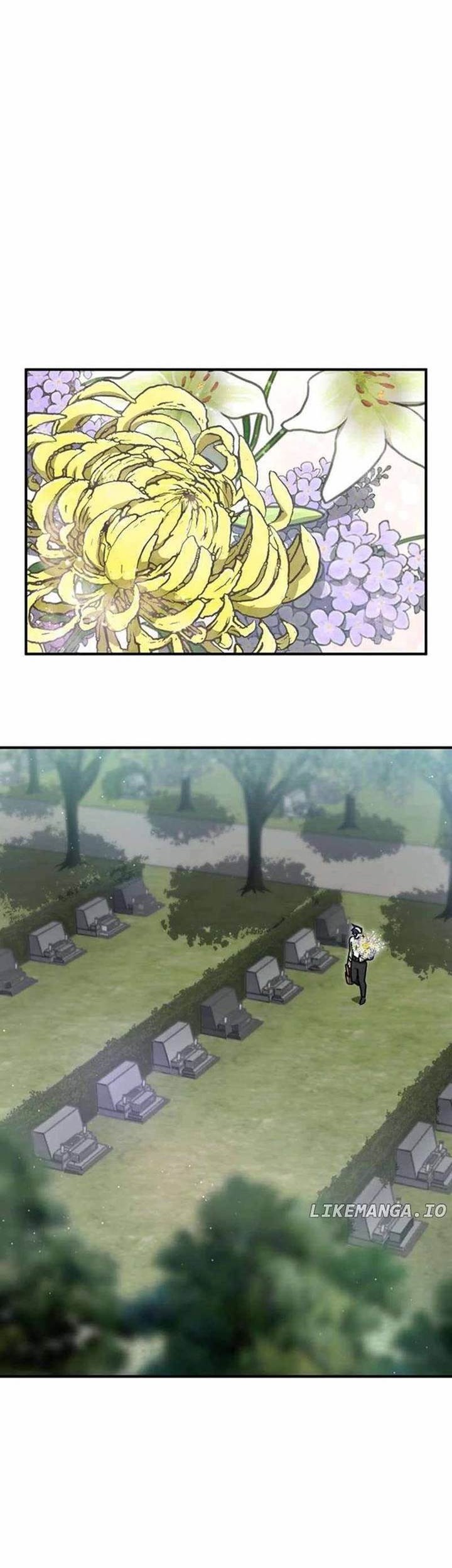 Aristocrats Revenge Chapter 13 Gambar 36