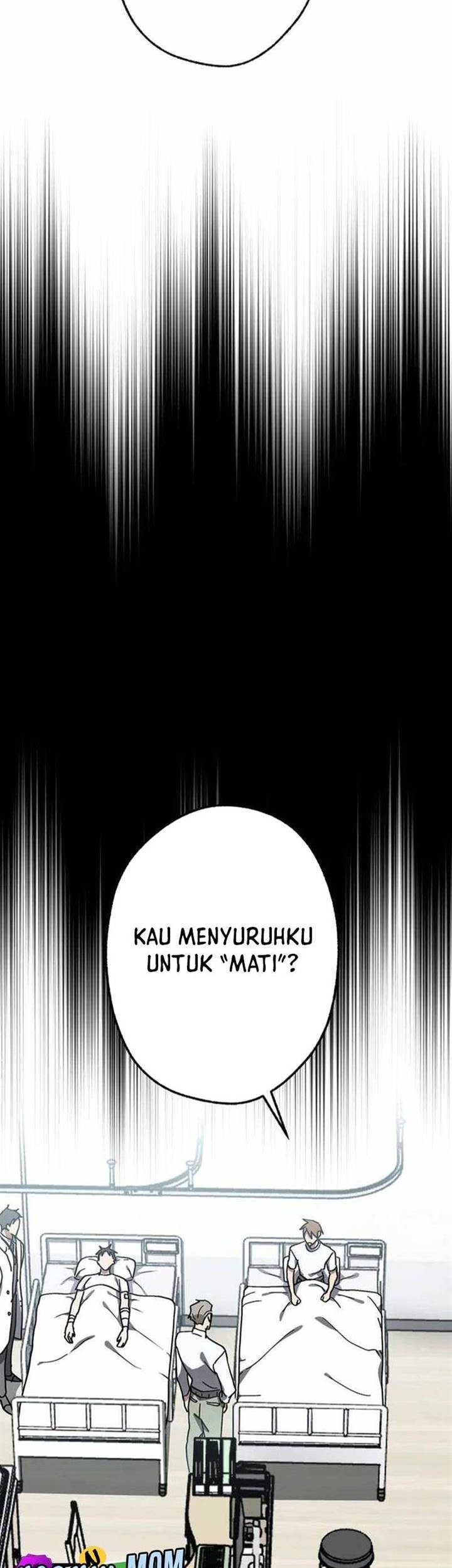 Aristocrats Revenge Chapter 13 Gambar 40