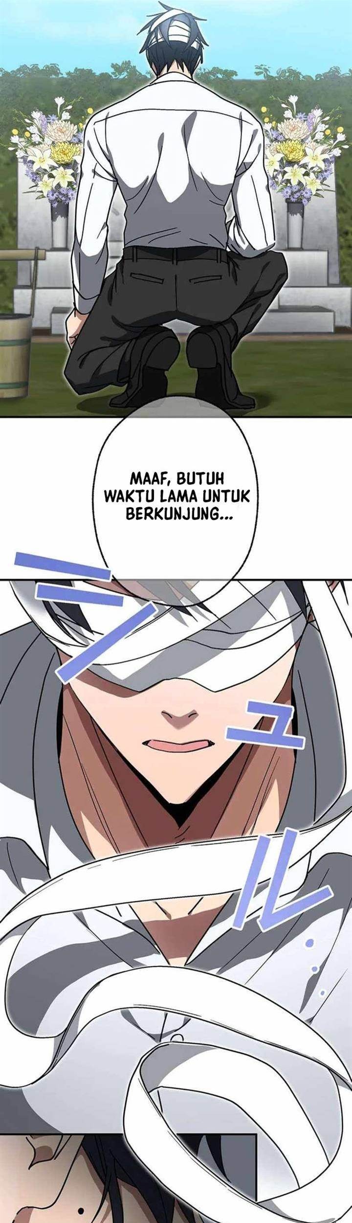 Aristocrats Revenge Chapter 13 Gambar 38