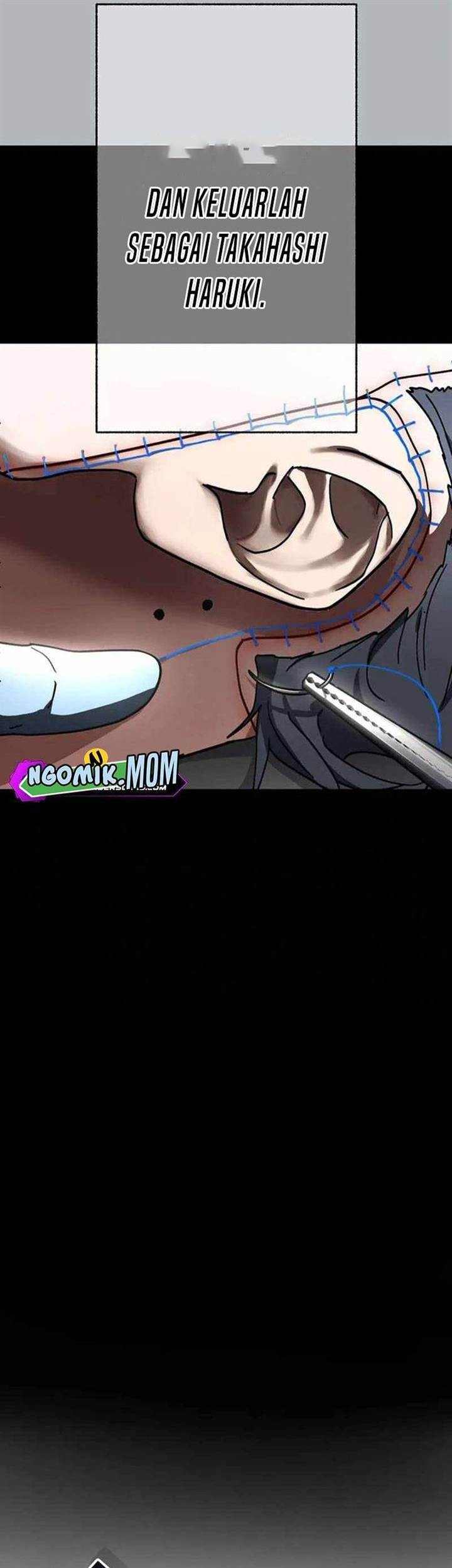 Aristocrats Revenge Chapter 13 Gambar 49