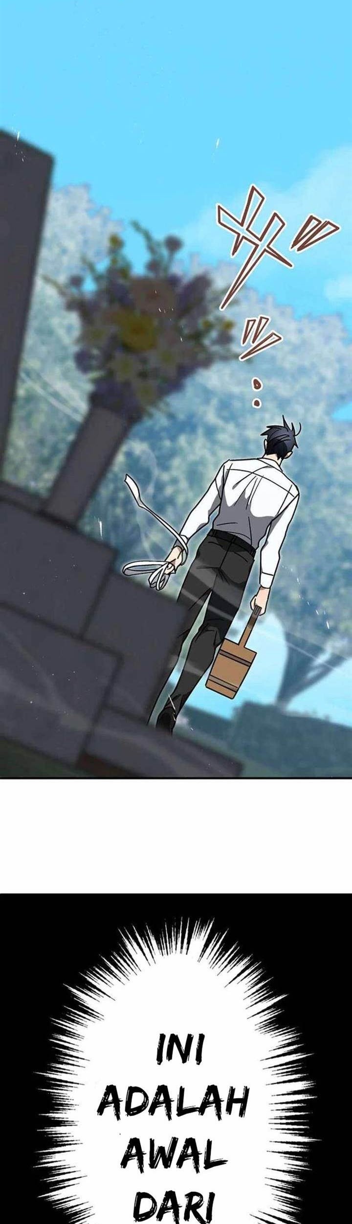 Aristocrats Revenge Chapter 13 Gambar 51