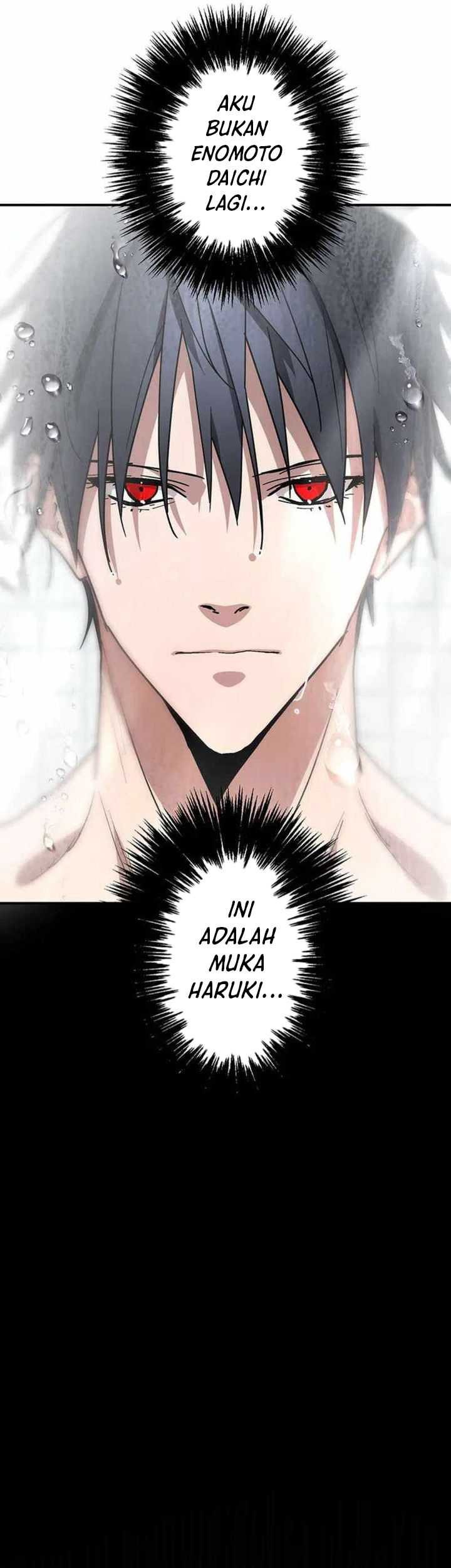 Aristocrats Revenge Chapter 14 Gambar 8