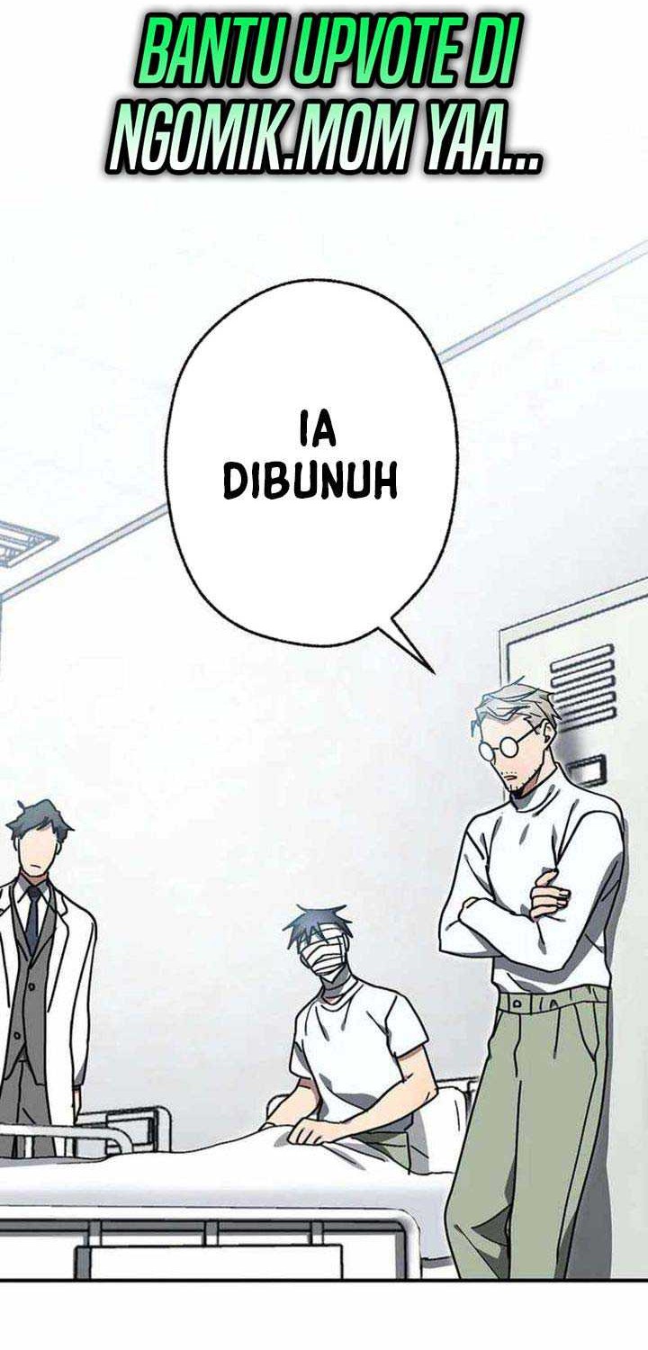 Aristocrats Revenge Chapter 14 Gambar 13