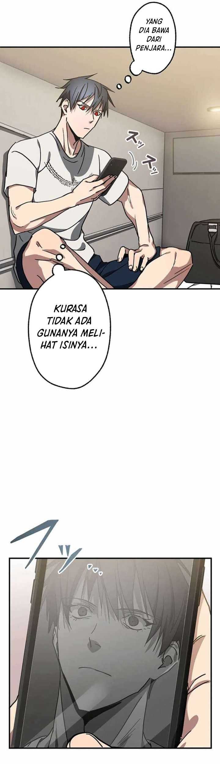 Aristocrats Revenge Chapter 14 Gambar 29