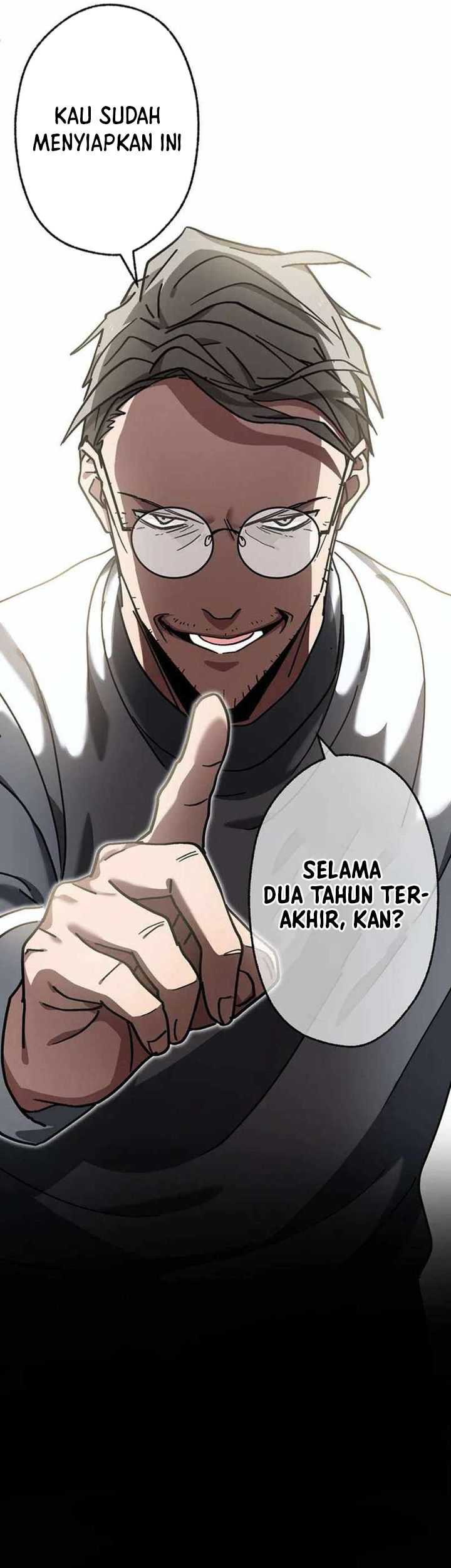 Aristocrats Revenge Chapter 14 Gambar 25