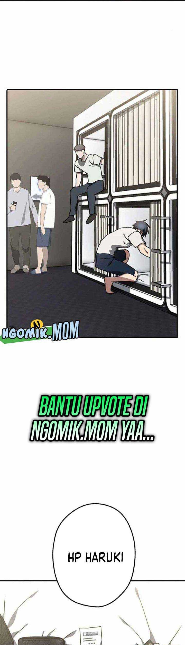 Aristocrats Revenge Chapter 14 Gambar 27