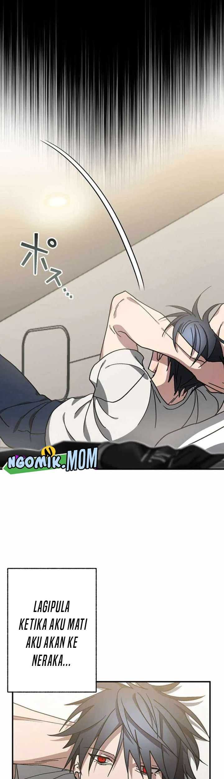 Aristocrats Revenge Chapter 14 Gambar 33