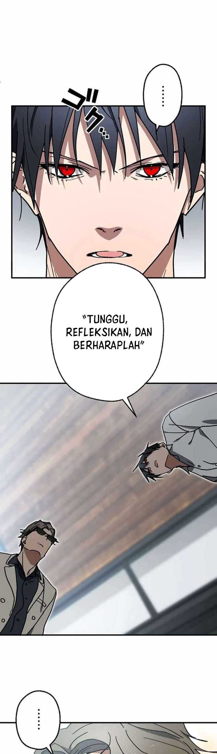 Aristocrats Revenge Chapter 14 Gambar 45