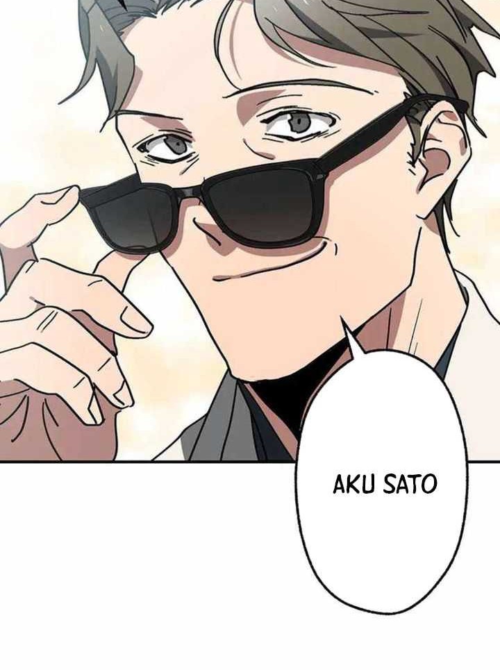 Aristocrats Revenge Chapter 14 Gambar 46