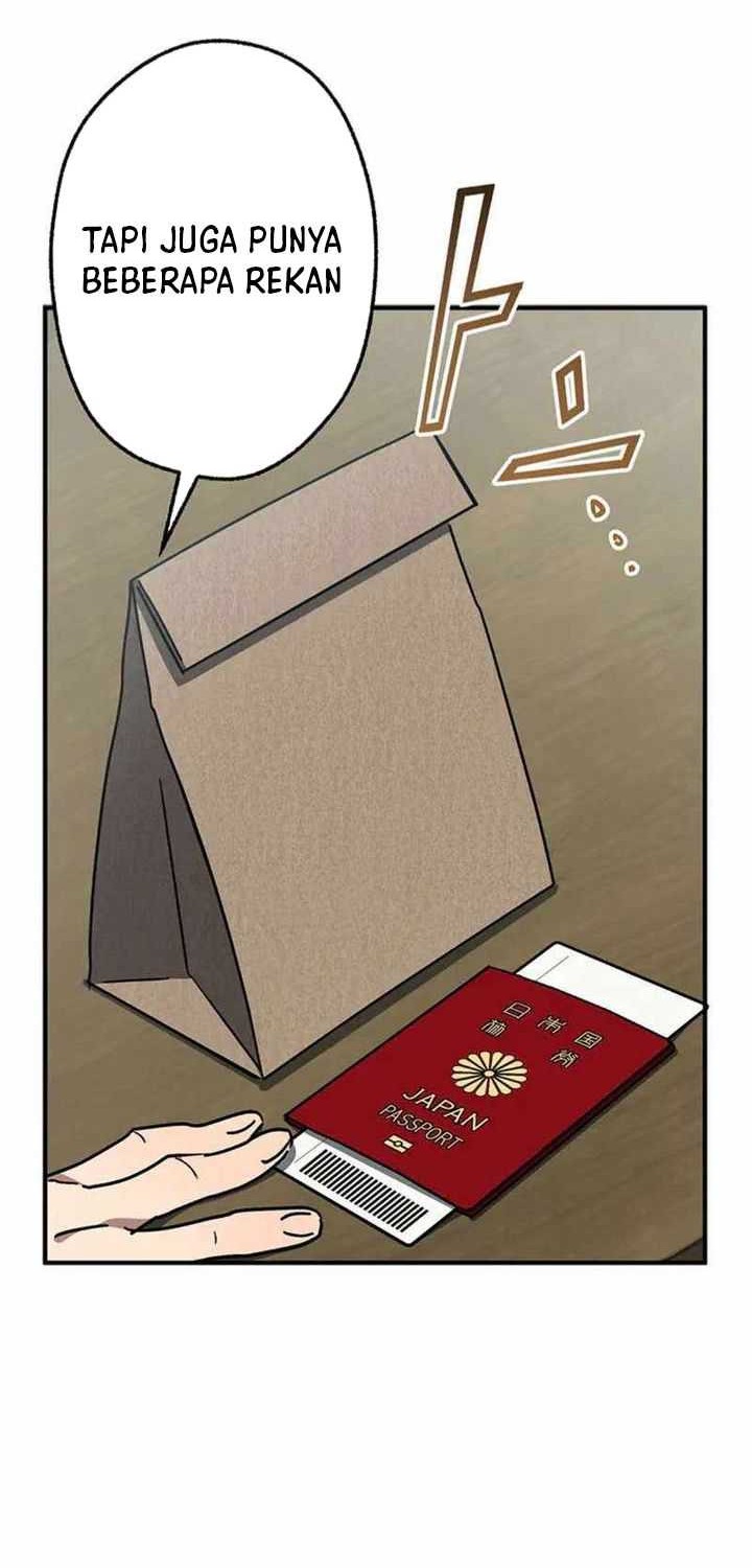 Aristocrats Revenge Chapter 14 Gambar 48