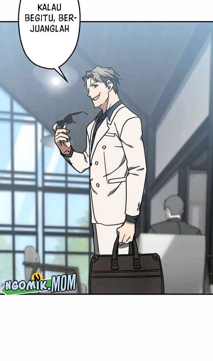 Aristocrats Revenge Chapter 14 Gambar 52