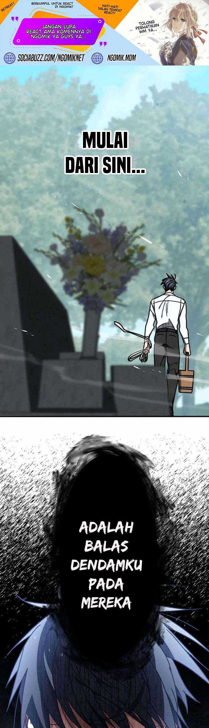 Manhwa Aristocrats Revenge Chapter 14 gambar nomor 2