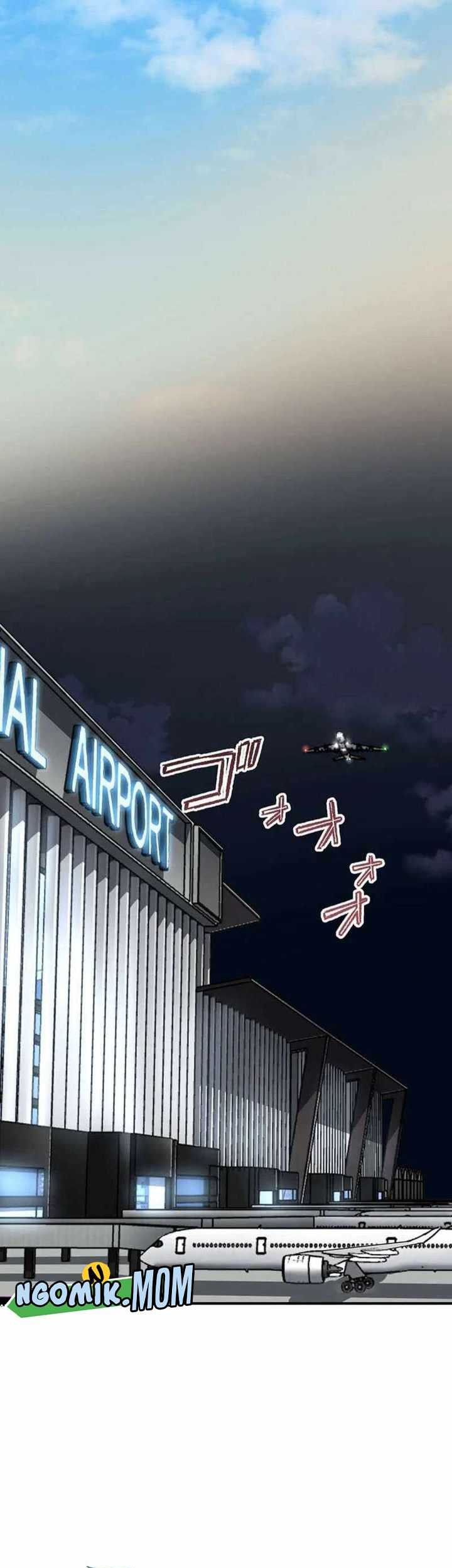 Aristocrats Revenge Chapter 14 Gambar 61