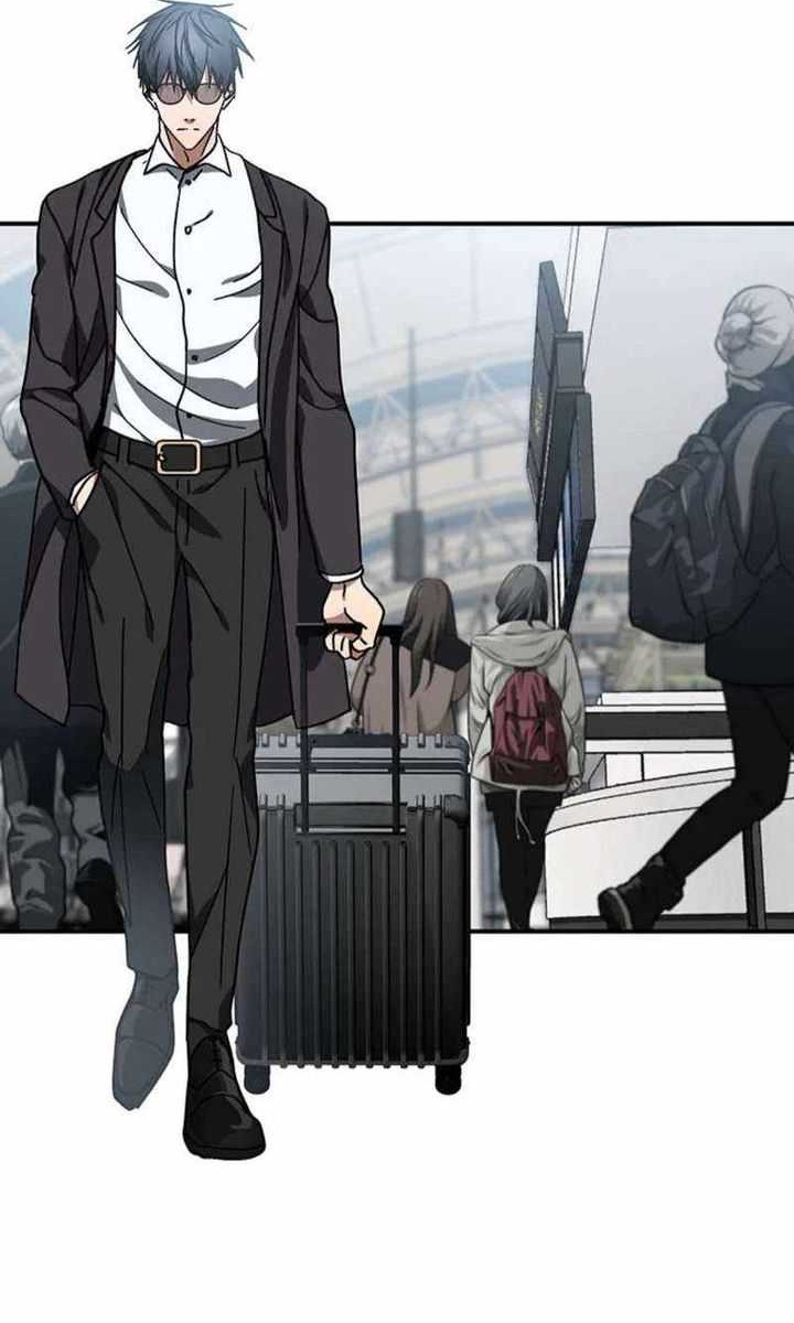 Aristocrats Revenge Chapter 14 Gambar 62