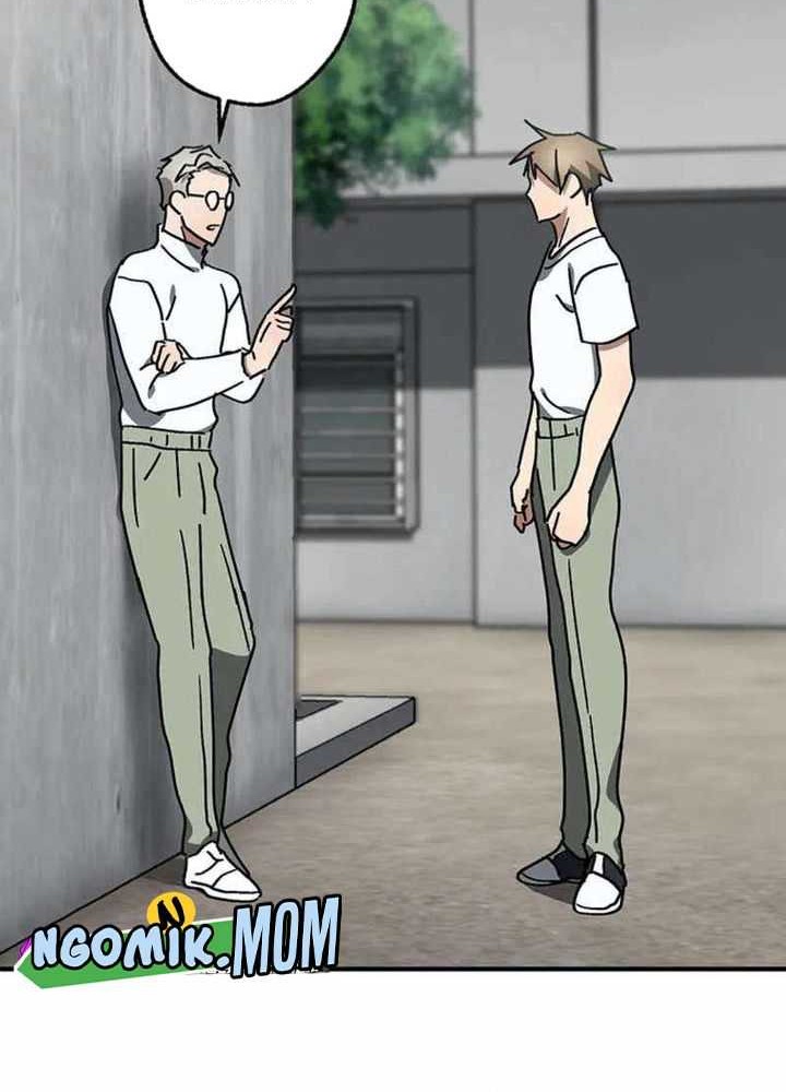 Aristocrats Revenge Chapter 14 Gambar 56