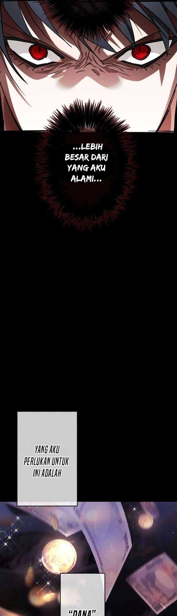 Aristocrats Revenge Chapter 14 Gambar 69