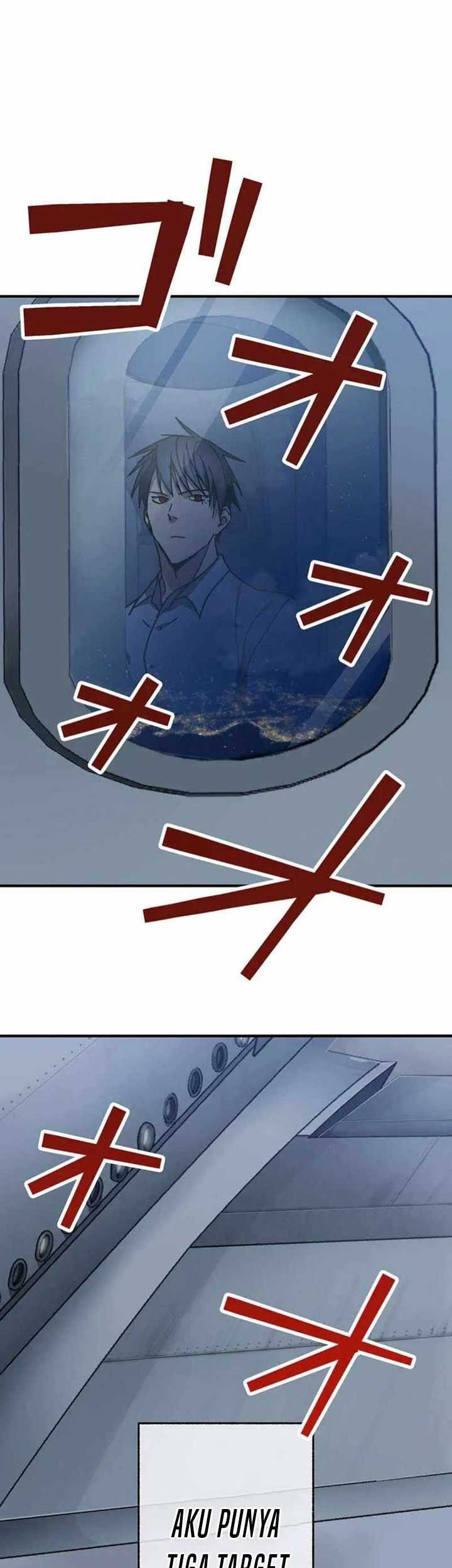 Aristocrats Revenge Chapter 14 Gambar 65