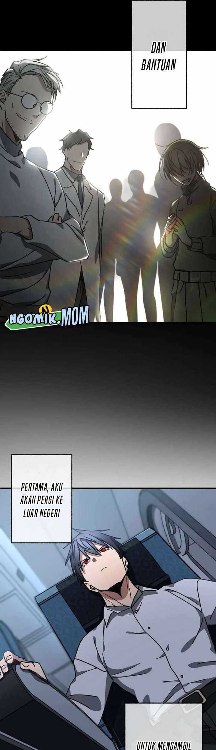 Aristocrats Revenge Chapter 14 Gambar 71