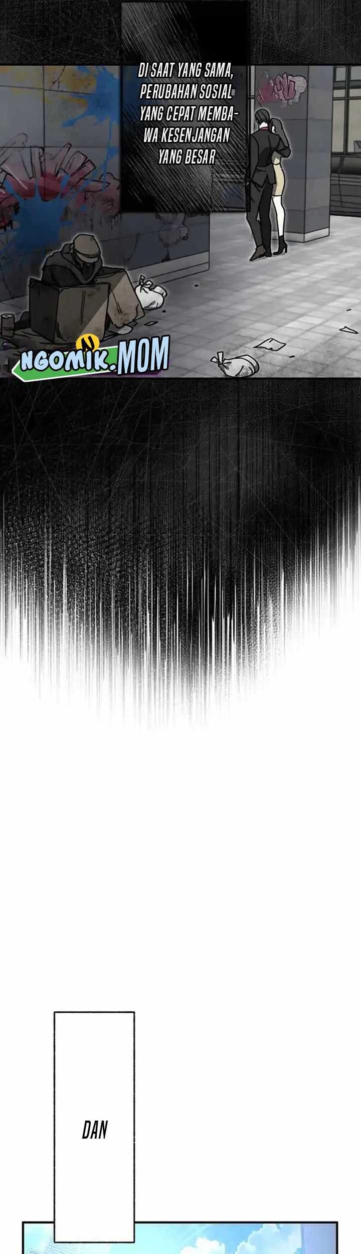 Aristocrats Revenge Chapter 15 Gambar 6