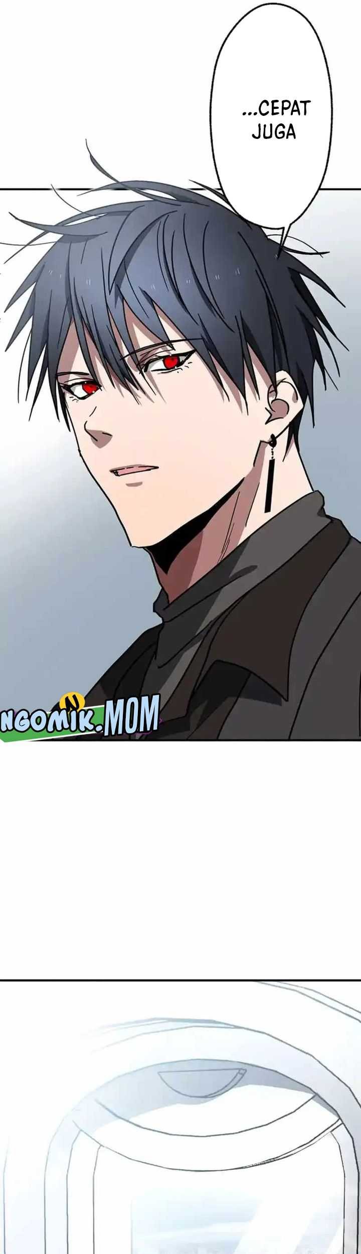 Aristocrats Revenge Chapter 15 Gambar 10